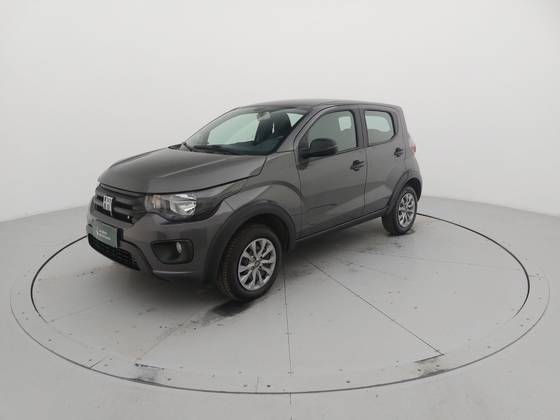 FIAT MOBI 1.0 EVO FLEX LIKE. MANUAL FIAT MOBI 1.0 EVO FLEX LIKE. MANUAL